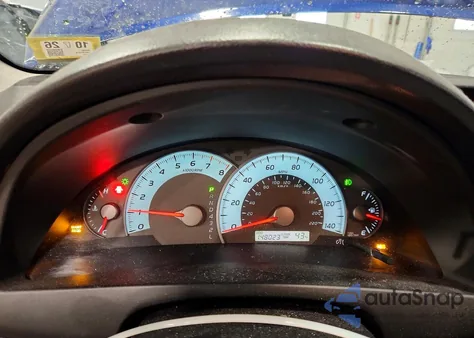 2009 Toyota Camry Base from USA, damaged, VIN 4T1BE46K39U305939